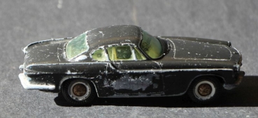 Tekno Volvo 1800 Coupe 1965 DieCast Model (6665)